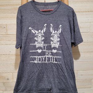 Shovels & Rope (Band) Shirt